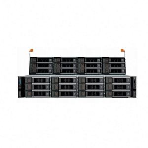 Servidor en Rack 2U de Alto Rendimiento para Intel Xeon Gold 5416S R760xd2 12LFF 2*64GB H755 2*1400W, Kit de Rieles, Garantía de 3 Años - Product Image 5