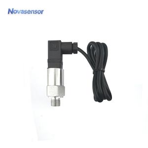 범용 유형 4 ~ 20 MA 수압 송신기 잠수정 펌프 호환 압력 센서 - Product Image 2