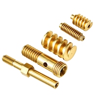 Vis à billes SFE2020 en acier inoxydable usiné CNC, pas de 20 mm, avec écrou, pour entraînement de machines longues, fabrication OEM/ODM
