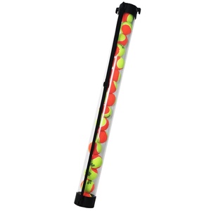 Échantillon Gratuit : Collecteurs de Balles de Tennis et de Pickleball en Tube – Idéal pour l'Ensemble et le Rangement des Balles - Product Image 2
