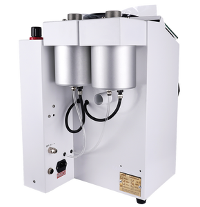 Unité de sablage <span class=keywords><strong>dentaire</strong></span> fin R-603-1 à double réservoir pour le traitement des prothèses en laboratoire <span class=keywords><strong>dentaire</strong></span> - Product Image 3