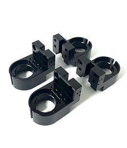 Tùy Chỉnh Nhanh Chóng Nguyên Mẫu Thiết Kế Sản Xuất Chính Xác Thép Không Gỉ Bộ Phận Kim Loại Gia Công CNC Cơ Khí Kỹ Thuật Dự Án - Product Image 6