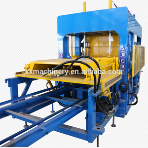Nueva maquina automatische de bloques huecos de hormigon <span class=keywords><strong>QT9</strong></span>-<span class=keywords><strong>15</strong></span> de Alemania Technologie - Product Image 6