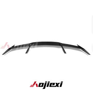 High Quality MP Style <strong>Carbon</strong> <strong>Fiber</strong> Rear Trunk <strong>Spoiler</strong> for BMW 3 Series G20 G28 2019-2025 <strong>Carbon</strong> <strong>Fiber</strong> Hight <strong>Spoiler</strong> Wing - Product Image 2