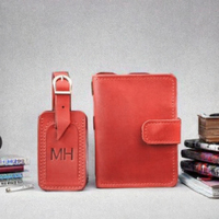 A7 Xuhao – Organiseur/Agenda à feuilles mobiles en cuir PU, style reliure rigide, avec enveloppes budgétaires et porte-cartes, 80 feuilles