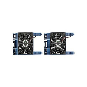 ชุดพัดลมโปรเซสเซอร์ HPE ProLiant DL380/DL560 Gen11 2U ประสิทธิภาพสูง 12V 12000RPM ราคาสุดคุ้ม P48820-B21 พลาสติก - Product Image 4