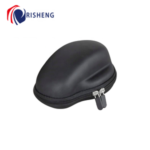 Estuche de viaje protector de EVA duro resistente al agua de alta calidad, bolsa de almacenamiento para <span class=keywords><strong>Logitech</strong></span> <span class=keywords><strong>MX</strong></span> <span class=keywords><strong>Master</strong></span> <span class=keywords><strong>3</strong></span> 3S, ratón inalámbrico avanzado - Product Image 4