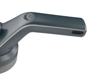 Rasoio per tessuti USB e dispositivo di rimozione della lanugine, Defuzzer per maglione per rimuovere Fuzz e pillole dai vestiti - Product Image 6