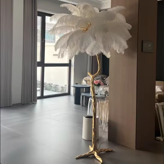 Unusual Floor Lamps Stylish Lighting for any Room