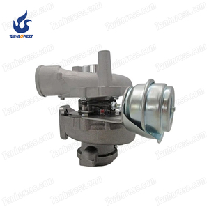 <span class=keywords><strong>Turbo</strong></span> Kit cho <span class=keywords><strong>BMW</strong></span> E39 gt2052v 710415-0001 động cơ diesel 525D hiệu suất cao <span class=keywords><strong>Turbo</strong></span> - Product Image 1