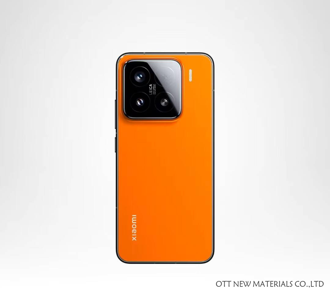 Coral Orange