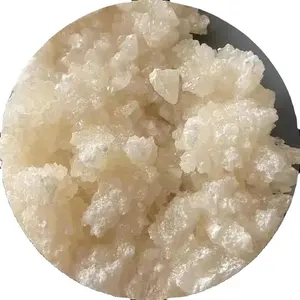 Cristalli EU di menta cristalli l-mentolo metly alla rinfusa cristalli eu di elevata purezza Dl-mentolo Cas 89-78-1 c10h20o