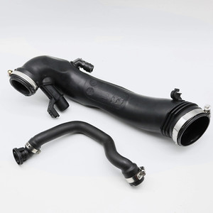 Tuyau de turbocompresseur V763335580 9811909980 nouveau tuyau d'admission d'air Turbo pour Peugeot 207 3008 308 <span class=keywords><strong>5008</strong></span> RCZ 1.6 citroën C4 Picasso C5 - Product Image 4
