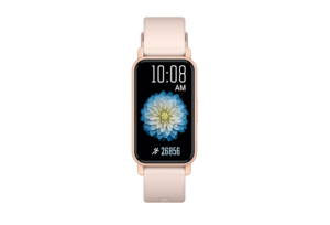 <span class=keywords><strong>Smartwatch</strong></span> di Alta Qualità con Cardiofrequenzimetro Personalizzabile, Orologio Intelligente alla Moda per Donne, Sportivo, Compatibile con Android e iOS, Quadrante Quadrato - Product Image 2
