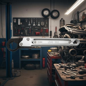 ประแจวงล้อ Usag 260 ขนาด 13 มม. เครื่องมือซ่อมรถยนต์ - Product Image 3