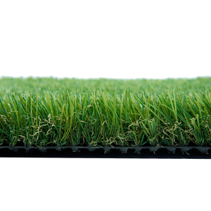 Erba Sintetica Hanwei a Forma di C da 1,50 Pollici, Verde, Durevole e ad Alta Densità per Giardini Commerciali, Ricreativi, per Bambini e Animali Domestici - Product Image 4