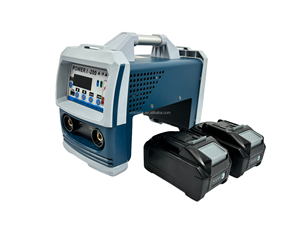 Machine à souder sans fil, alimentée par batterie rechargeable USB, soudeuse à l'arc à inverter 200A, portable, pour usage domestique - Product Image 3