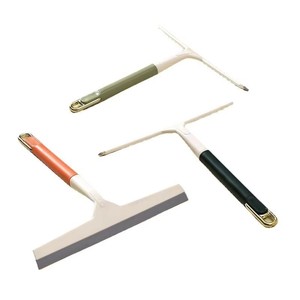 Nettoyeur <span class=keywords><strong>de</strong></span> <span class=keywords><strong>vitres</strong></span> domestique spécial avec design élargi, nettoyeur <span class=keywords><strong>de</strong></span> fenêtres manuel avec poignée en plastique, type <span class=keywords><strong>de</strong></span> produit : raclettes - Product Image 2