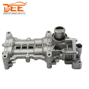 ปั๊มน้ำมันเครื่องยนต์12410MA00C 12410-MA00C สำหรับนิสสัน - Product Image 6