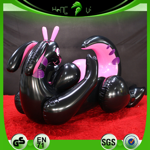 Juguete Inflable de Dragón <span class=keywords><strong>Goodra</strong></span> Brillante Personalizado, Juguete Inflable de Dragón de PVC/TPU, Juguete Sonoro para Hombre - Product Image 6