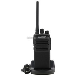 Bộ đàm cầm tay Baofeng BF-C5, máy bộ đàm di động ngoài trời 5W UHF 400-470mhz, phạm vi xa, dùng cho cắm trại - Product Image 6