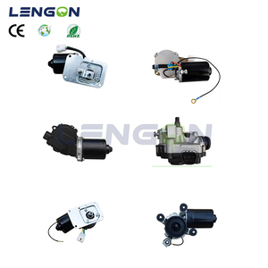 LENGUN Toyota <span class=keywords><strong>Essuie</strong></span>-glaces Fabricant CE ROHS 12V Nouveau <span class=keywords><strong>moteur</strong></span> d'<span class=keywords><strong>essuie</strong></span>-<span class=keywords><strong>glace</strong></span> pour Toyota Land Cruiser LHD RHD - Product Image 1