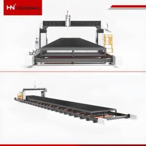 Máy cắt <span class=keywords><strong>laser</strong></span> sợi <span class=keywords><strong>CNC</strong></span> năm trục 3D cho hồ sơ, máy bay, đường ống, Phát hiện thông minh tích hợp vát - Product Image 3