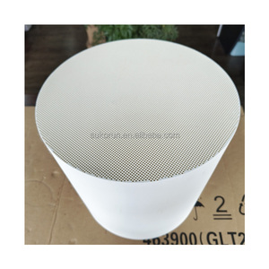 อะไหล่เครื่องยนต์อื่นๆ แผ่นรอง DPF ประสิทธิภาพสูง แบบเปล่า สำหรับ Eev 4 5 6 - Product Image 2