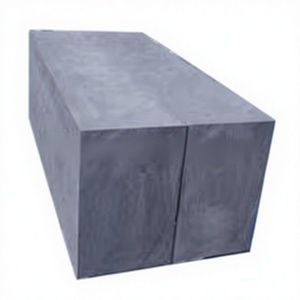 <span class=keywords><strong>Graphite</strong></span> moulé certifié ISO9001:2008, modèle BTG, marque Great Wall, pour usinage par électroérosion - Product Image 1