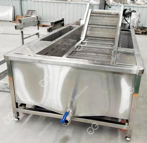 Automatische Zeevruchten Garnaal Vis Vlees Ijs Coating Fishball Glazer Garnaal Beglazing <span class=keywords><strong>Machine</strong></span> Voor Verkoop - Product Image 3