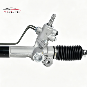 Crémaillère de direction assistée RHD pour Toyota OE 44250-20590 Ensemble de direction - Product Image 5