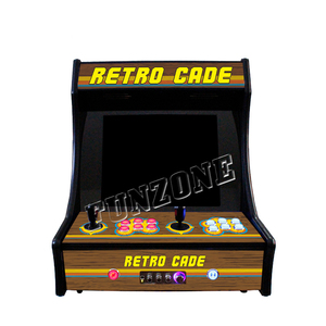 Hộp trò chơi bartop Máy Arcade trò chơi cổ điển 3000 trong 1 bộ - Product Image 5