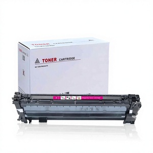 GUIQI Kompatible <span class=keywords><strong>659</strong></span> Tonerkartusche für <span class=keywords><strong>HP</strong></span> 659X W2010X W2011X W2012X W2013X für <span class=keywords><strong>HP</strong></span> MFP M776z M776zs M776dn M856X Drucker - Product Image 3