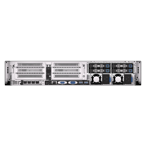 Tùy chỉnh Modular GPU máy chủ 2U kép Intel 6th Gen Xeon PCIe 5.0 OCP 3.0 cho tùy chỉnh ai Intel máy chủ xây dựng Rackmount máy chủ - Product Image 6