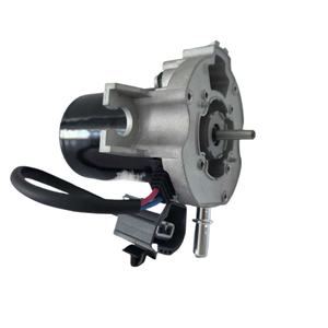 Động cơ phanh đỗ xe up50 M06 có thiết kế mạch phanh dự phòng kép và đã thu được - Product Image 2