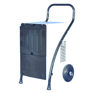Venta caliente 50 <span class=keywords><strong>litros</strong></span>/día <span class=keywords><strong>deshumidificador</strong></span> desecante - Product Image 4