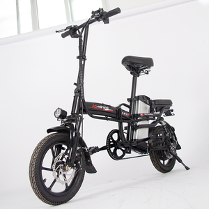Batería de Litio de Alta Calidad AO-MIRONG 48V10AH para Bicicleta Eléctrica de 2 Personas - Product Image 6