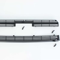 Moustiquaire pour Toyota RAV4 2026, filet de protection de radiateur contre les insectes et les bourgeons, accessoire de calandre sans démontage
