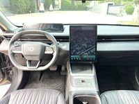 Changan Qiyuan A05 2025 SUV électrique automatique d'occasion, export en gros
