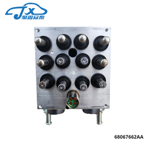 Cho <span class=keywords><strong>Jeep</strong></span> Dodge cuộc hành trình Dodge cooley mopa chính hãng xe động cơ chống Khóa phanh Hệ thống bơm ABS bơm OEM 68067662aa - Product Image 3