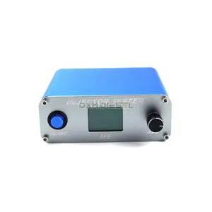 CRI110 Common Rail Injector Tester CR800 Simulator for Electromagnetic Injector and Piezoelectric Injector and AHE