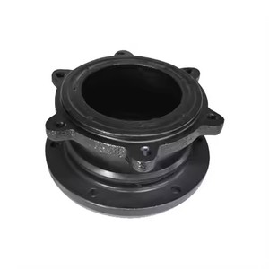 ฮับเครื่องยนต์พัดลมระบายความร้อนล้อสำหรับ MERCEDES-BENZ ng/SK OM422.911/906/952 14.6L NG 4032000926 - Product Image 2