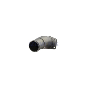 Tubo de Unión IZUMI Número OEM 121500-12790 Pt1/<span class=keywords><strong>4</strong></span> 2TNV66 2TNV66-<span class=keywords><strong>DMC</strong></span> para Motor Yanmar de Motoniveladoras y Aplanadoras - Product Image 2