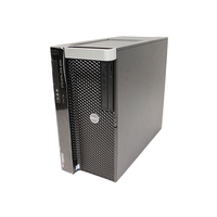 Harga Bagus Server Dell T7910 Prosesor Intel Xeon Workstation Tower