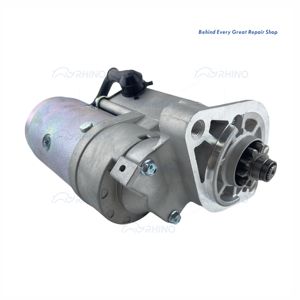 Arrancador automático Auto Repuestos 12V 2kw <span class=keywords><strong>Motor</strong></span> <span class=keywords><strong>de</strong></span> <span class=keywords><strong>arranque</strong></span> <span class=keywords><strong>de</strong></span> coche OE 28100-0L040 para Toyota Hilux,Fortuner,Innova,4Runner,<span class=keywords><strong>Rav4</strong></span> - Product Image 2