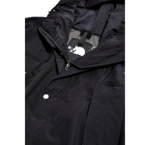 Giacca a vento personalizzata per sport invernali giacca da uomo da <span class=keywords><strong>donna</strong></span> con cappuccio impermeabile da pioggia da <span class=keywords><strong>montagna</strong></span> - Product Image 4