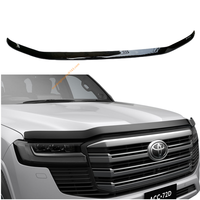 Protection de capot pour LC300 Landcuriser 300 2024 2025 Accessoires 4X4