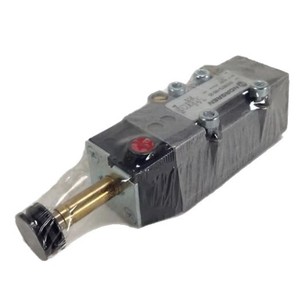วาล์วควบคุมการไหลแบบสปูลชนิดควบคุมด้วยไพล็อต Norgren SXE9573-180-00K สำหรับควบคุมแรงดันในอุตสาหกรรมเคมี - Product Image 5
