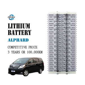Batería Prismática <span class=keywords><strong>de</strong></span> Alta Capacidad <span class=keywords><strong>de</strong></span> 7.2V 6.5Ah Nimh para <span class=keywords><strong>Prius</strong></span>, Toyotas Alphards, Vellfire, Baterías <span class=keywords><strong>de</strong></span> Iones <span class=keywords><strong>de</strong></span> Litio, <span class=keywords><strong>Precio</strong></span> al por Mayor - Product Image 1