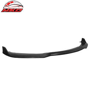 Alerón Delantero Estilo S para Chrysler 300 IKON 11-14, Divisor de Parachoques, Accesorio Exterior de Poliuretano de Alta Calidad - Product Image 3